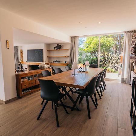 Cala Corbs Villa Palamos Exterior photo