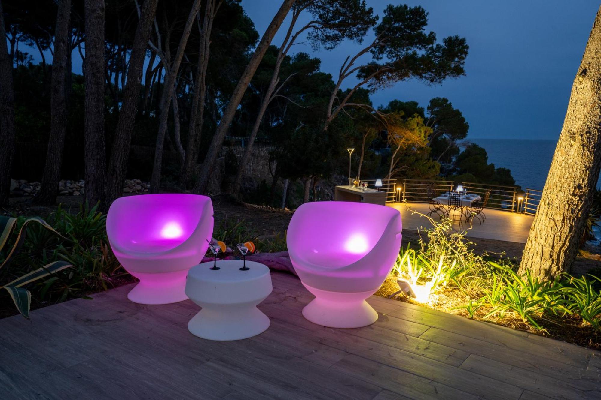 Cala Corbs Villa Palamos Exterior photo