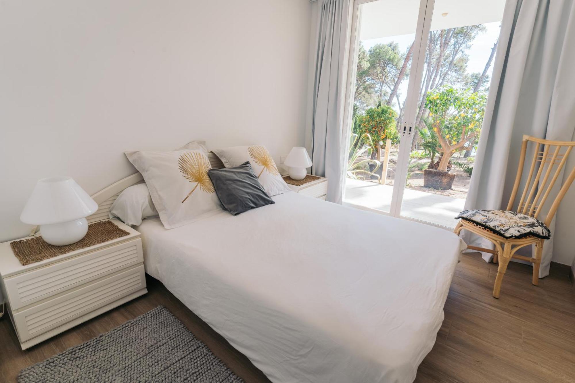 Cala Corbs Villa Palamos Exterior photo